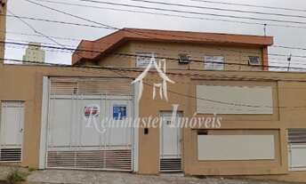 Imagem: SOBRADO RESIDENCIAL em SANTO ANDRÉ - SP