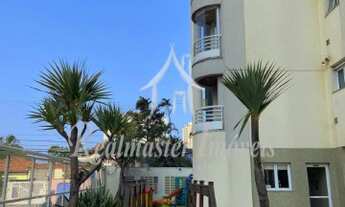 Imagem: APARTAMENTO RESIDENCIAL em SANTO ANDRÉ