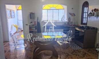 Imagem: CASA RESIDENCIAL em MAUÁ - SP, JARDIM COLUMBIA