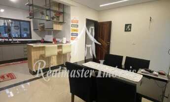 Imagem: SOBRADO RESIDENCIAL em SANTO ANDRÉ - SP