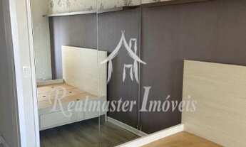 Imagem 7: APARTAMENTO RESIDENCIAL em SANTO ANDRÉ - SP, CASA BRANCA