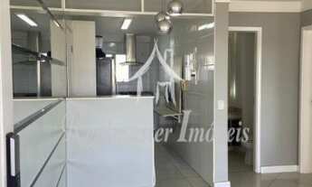 Imagem 5: APARTAMENTO RESIDENCIAL em SANTO ANDRÉ - SP, CASA BRANCA