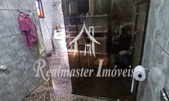 Imagem 7: CASA RESIDENCIAL em MAUÁ - SP, JARDIM COLUMBIA