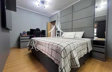 Imagem 2: SOBRADO RESIDENCIAL em SANTO ANDRÉ - SP, JARDIM DO ESTÁDIO