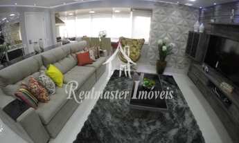 Imagem: APARTAMENTO RESIDENCIAL em SANTO ANDRÉ