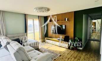 Imagem: APARTAMENTO RESIDENCIAL em SANTO ANDRÉ