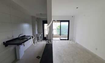 Imagem 2: APARTAMENTO RESIDENCIAL em SÃO BERNARDO DO CAMPO - SP, CENTRO