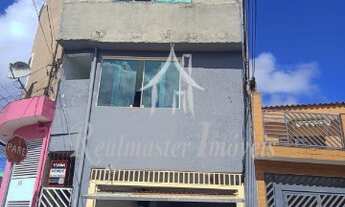 Imagem: ASSOBRADADA RESIDENCIAL em SÃO BERNARDO