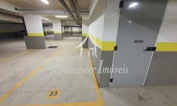 Imagem 6: APARTAMENTO RESIDENCIAL em SÃO BERNARDO DO CAMPO - SP, CENTRO