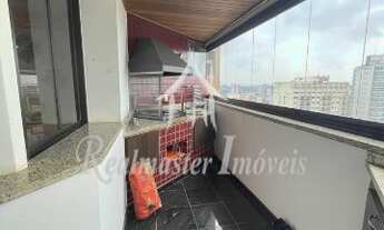 Imagem 6: APARTAMENTO RESIDENCIAL em SÃO BERNARDO DO CAMPO - SP, CENTRO