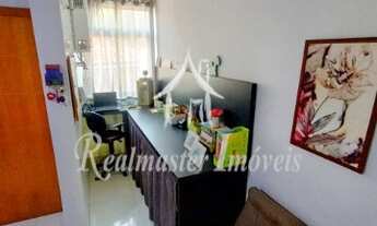 Imagem 3: APTO. COBERTURA RESIDENCIAL em SANTO ANDRÉ - SP, VILA GILDA