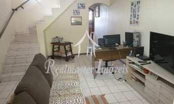 Imagem: SOBRADO RESIDENCIAL em SANTO ANDRÉ - SP