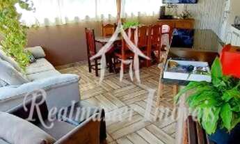 Imagem: APTO. COBERTURA RESIDENCIAL em SANTO ANDRÉ