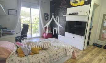 Imagem 6: CASA EM CONDOMÍNIO RESIDENCIAL em SÃO BERNARDO DO CAMPO - SP, PARQUE TERRA NOVA II