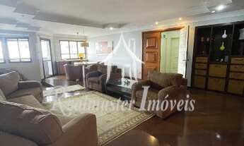 Imagem 5: APARTAMENTO RESIDENCIAL em SÃO BERNARDO DO CAMPO - SP, CENTRO