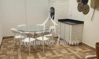 Imagem: SOBRADO RESIDENCIAL em SANTO ANDRÉ - SP