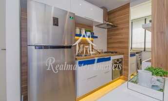 Imagem 4: APARTAMENTO RESIDENCIAL em SÃO BERNARDO DO CAMPO - SP, PAULICÉIA