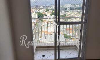 Imagem 4: APARTAMENTO RESIDENCIAL em SANTO ANDRÉ - SP, UTINGA