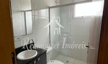 Imagem 5: APARTAMENTO RESIDENCIAL em SANTO ANDRÉ - SP, PARQUE JAÇATUBA