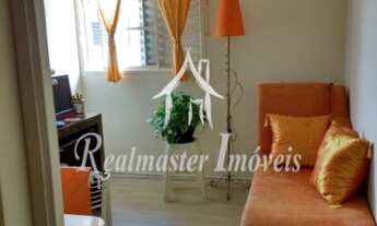 Imagem 2: APARTAMENTO RESIDENCIAL em SANTO ANDRÉ - SP, VILA SACADURA CABRAL