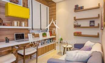 Imagem 6: APARTAMENTO RESIDENCIAL em SÃO BERNARDO DO CAMPO - SP, PAULICÉIA