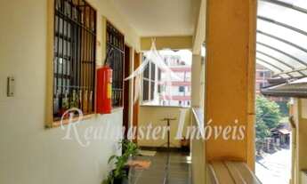 Imagem 5: APARTAMENTO RESIDENCIAL em SANTO ANDRÉ - SP, VILA SACADURA CABRAL