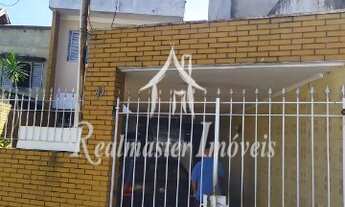 Imagem: SOBRADO RESIDENCIAL em SÃO BERNARDO DO