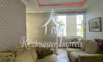 Imagem: APARTAMENTO RESIDENCIAL em MAUÁ - SP, PARQUE