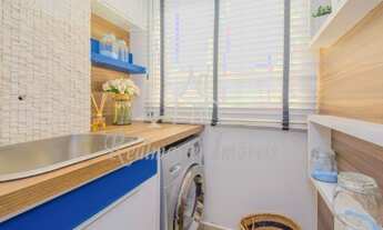 Imagem 4: APARTAMENTO RESIDENCIAL em SÃO BERNARDO DO CAMPO - SP, PAULICÉIA