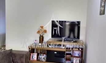 Imagem: APARTAMENTO RESIDENCIAL em SANTO ANDRÉ