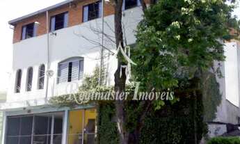 Imagem: PRÉDIO RESIDENCIAL em SANTO ANDRÉ - SP