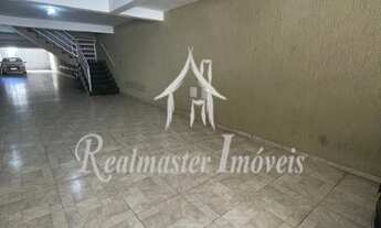 Imagem 3: APARTAMENTO RESIDENCIAL em SANTO ANDRÉ - SP, CASA BRANCA