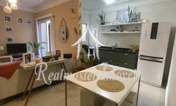 Imagem 6: APARTAMENTO RESIDENCIAL em SANTO ANDRÉ - SP, CASA BRANCA