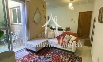 Imagem 4: APARTAMENTO RESIDENCIAL em SANTO ANDRÉ - SP, CASA BRANCA