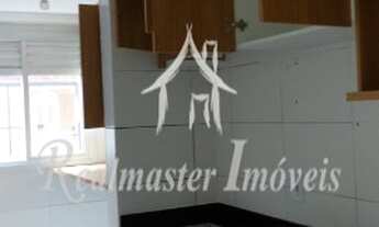 Imagem 3: APARTAMENTO RESIDENCIAL em SANTO ANDRÉ - SP, JARDIM CRISTIANE