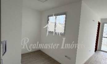 Imagem: APTO. COBERTURA RESIDENCIAL em SANTO ANDRÉ