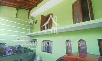 Imagem: SOBRADO RESIDENCIAL em SÃO BERNARDO DO