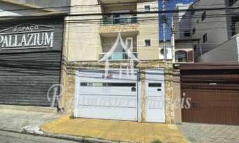 Imagem 2: APARTAMENTO RESIDENCIAL em SANTO ANDRÉ - SP, CASA BRANCA