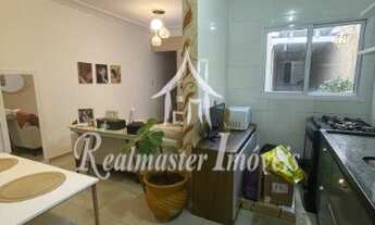 Imagem 7: APARTAMENTO RESIDENCIAL em SANTO ANDRÉ - SP, CASA BRANCA