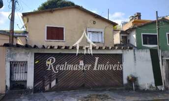 Imagem: TERRENO RESIDENCIAL em SÃO BERNARDO DO