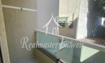 Imagem 5: APARTAMENTO RESIDENCIAL em SANTO ANDRÉ - SP, CASA BRANCA