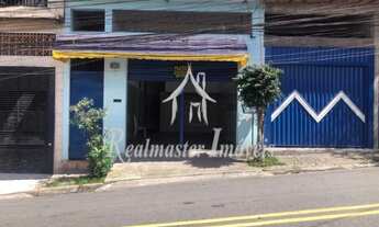 Imagem: SALA / SALÃO COMERCIAL COMERCIAL em MAUÁ