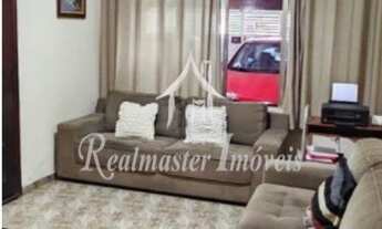 Imagem: SOBRADO RESIDENCIAL em SANTO ANDRÉ - SP