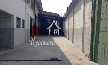 Imagem 2: LOJA COMERCIAL em SÃO BERNARDO DO CAMPO - SP, NOVA PETRÓPOLIS