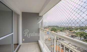 Imagem: APARTAMENTO RESIDENCIAL em DIADEMA - SP