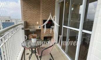 Imagem: APARTAMENTO RESIDENCIAL em SANTO ANDRÉ