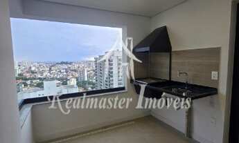 Imagem 7: APARTAMENTO RESIDENCIAL em SANTO ANDRÉ - SP, CAMPESTRE