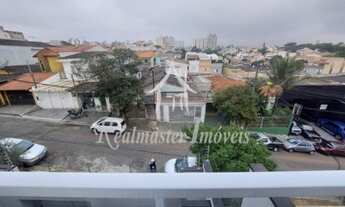 Imagem: APTO. COBERTURA RESIDENCIAL em SANTO ANDRÉ