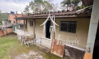 Imagem: CHACARA RESIDENCIAL em SÃO BERNARDO DO