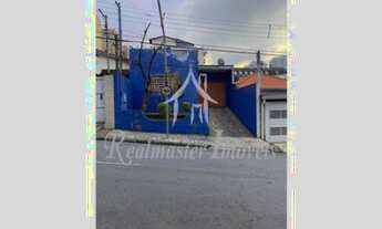 Imagem: TERRENO RESIDENCIAL em SÃO BERNARDO DO